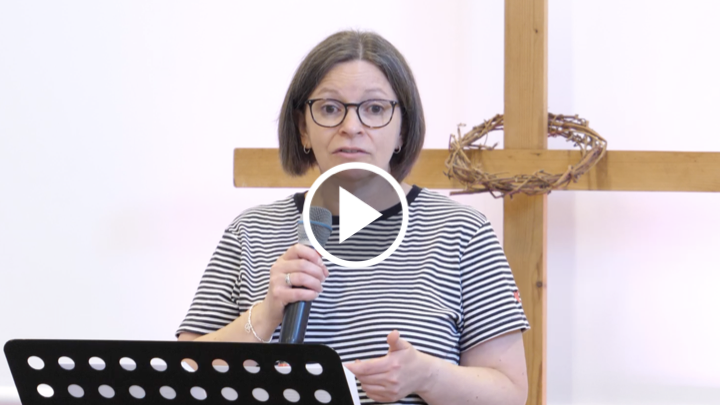 PSALMS - PRAYERS FOR PEAKS AND VALLEYS: Psalm 42 | Catherine Penn episode artwork