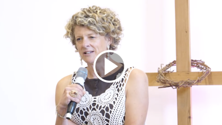 PSALMS - PRAYERS FOR PEAKS AND VALLEYS: Psalm 23 | Rachel Clark