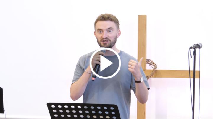 PHILIPPIANS: Chapter 2 | Andy Waller-Simpson episode artwork