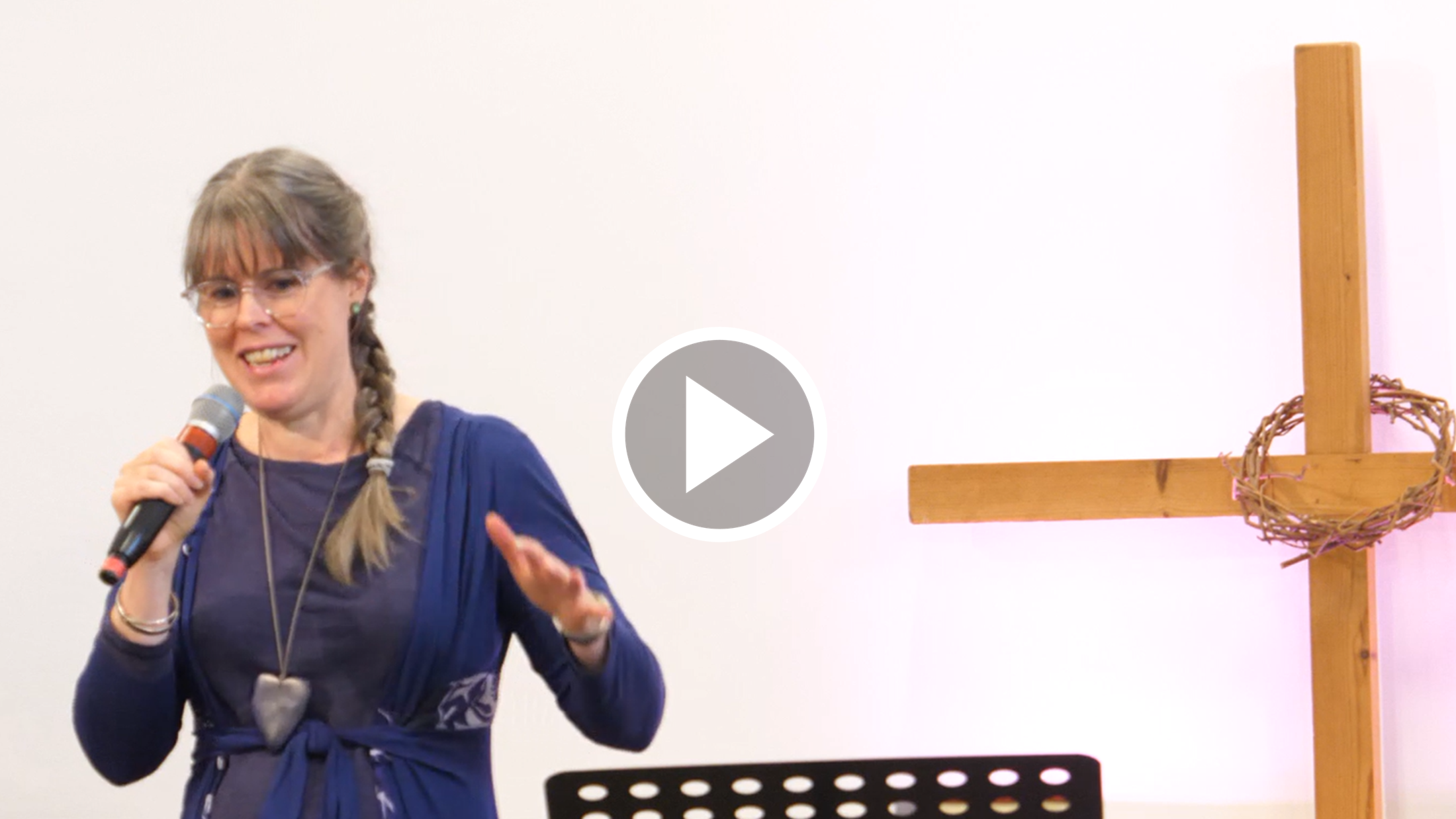 ABRAHAM: A promise | Naomi Clarke