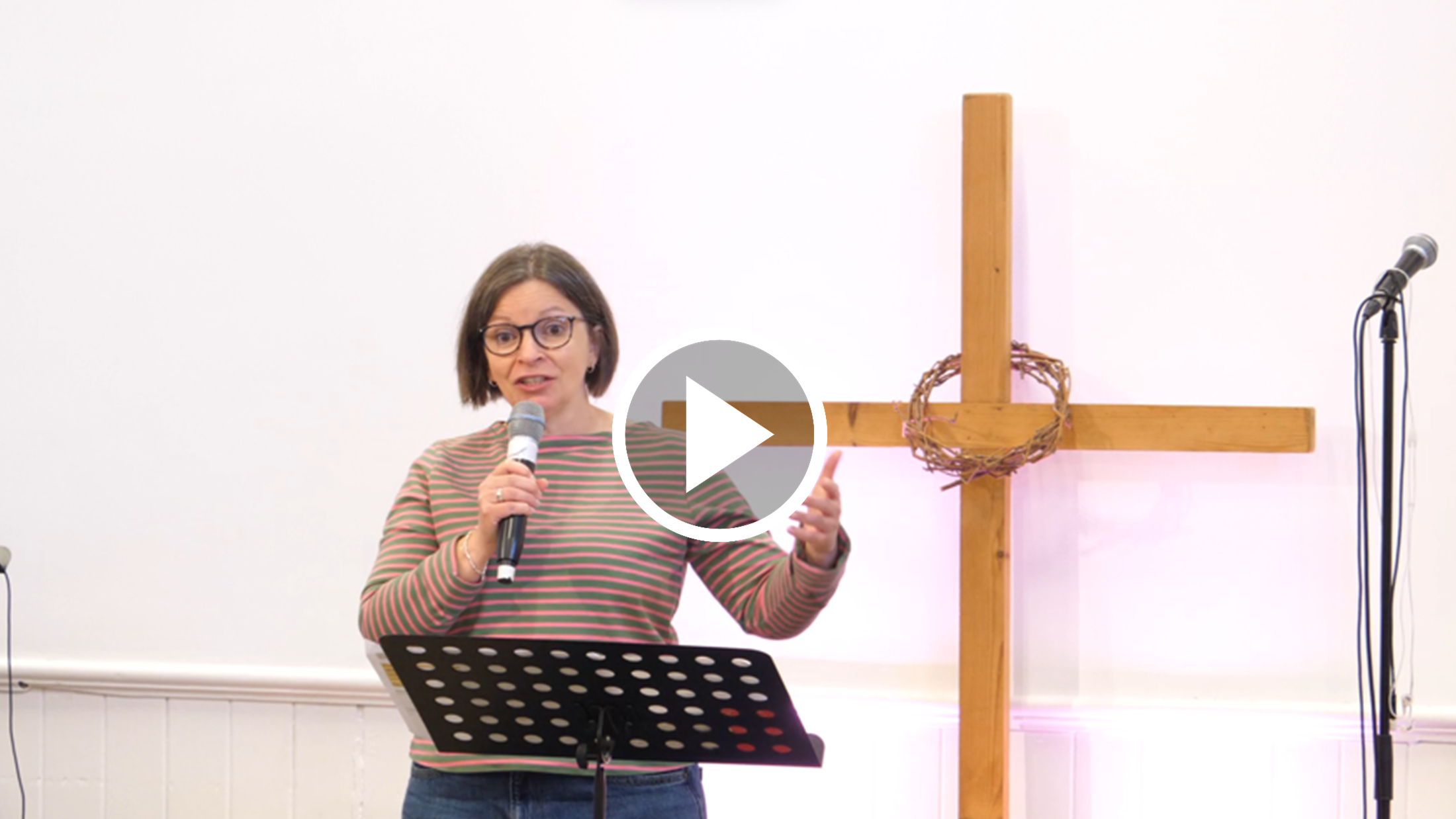 ABRAHAM: Testing Times | Catherine Penn