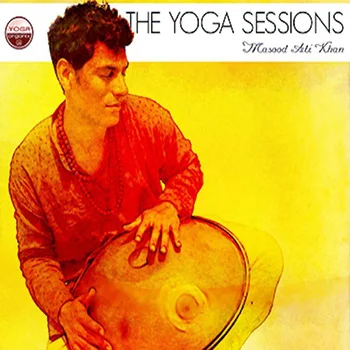 The Yoga Sessions