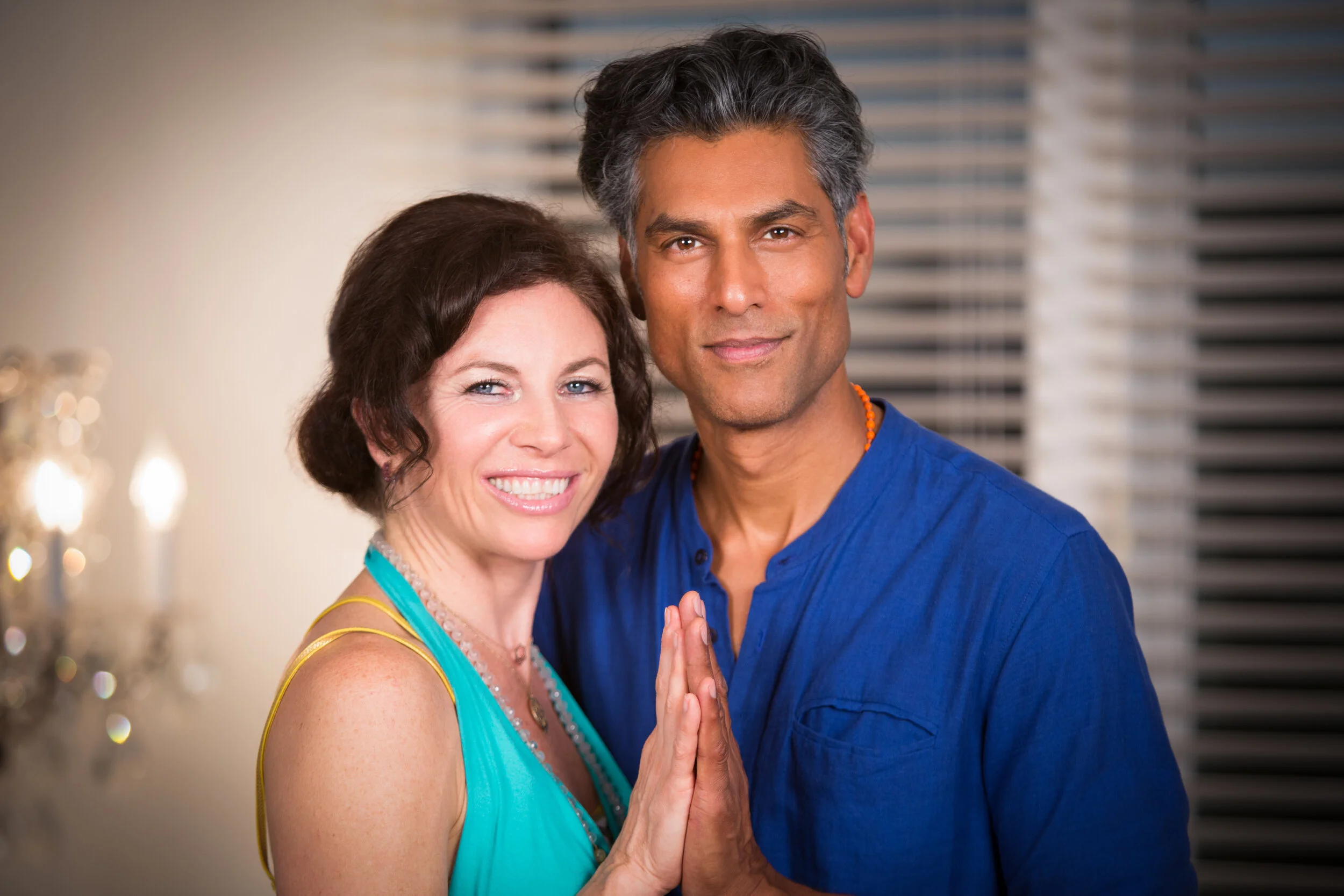 Alchemy of Abundance 2020 Online Manifestion With Sianna Sherman