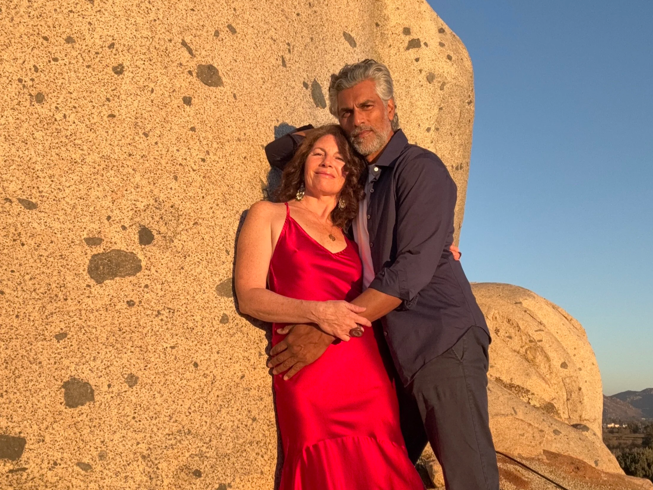 Alchemy of Love Valentines Weekend Retreat