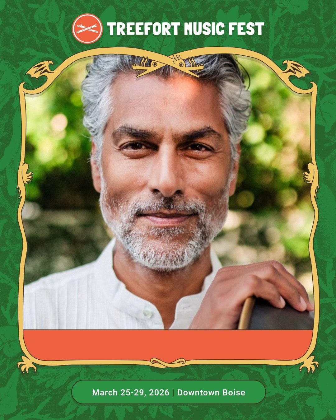 Treefort music festival Boise ID