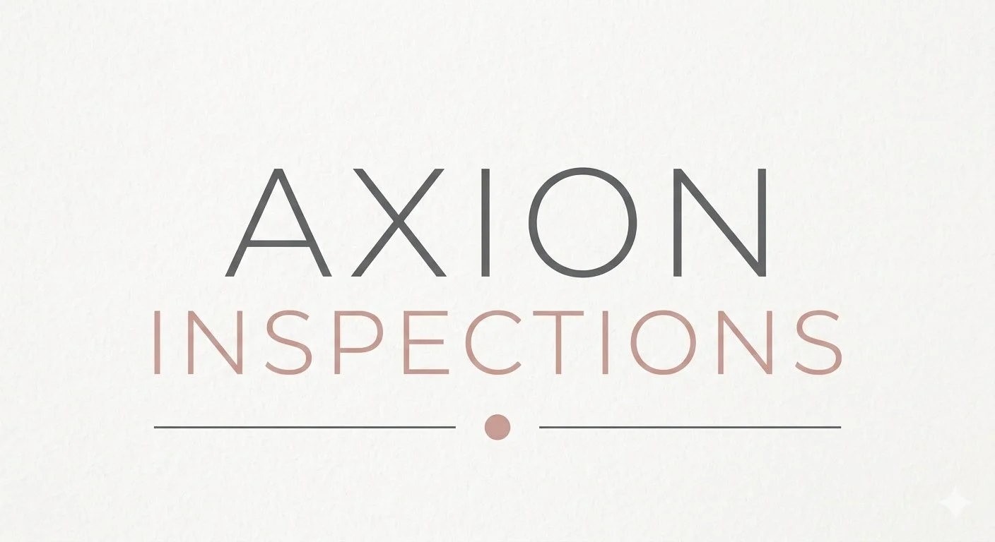 Axion Inspections