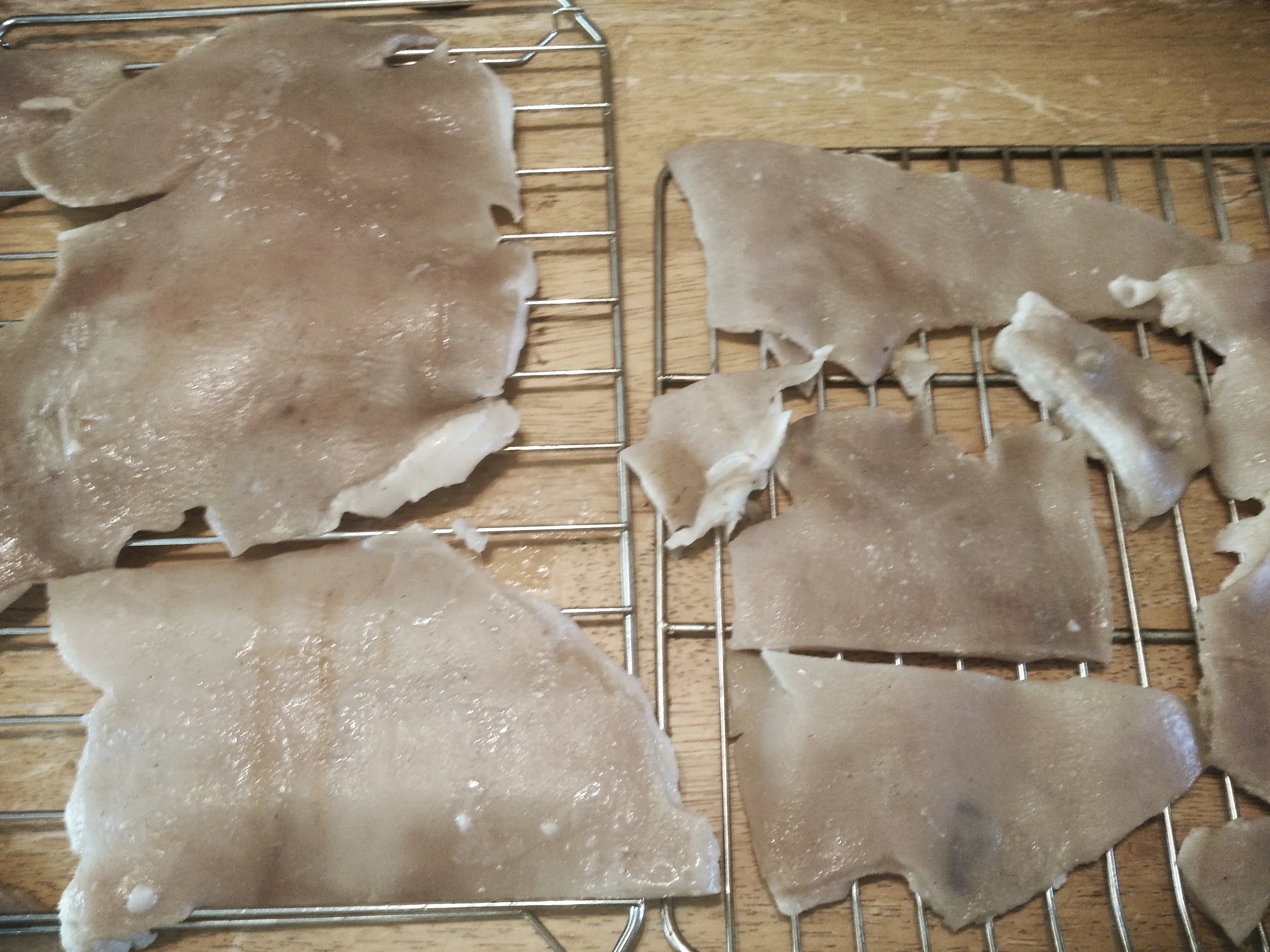 Sittin' pretty, ready for the fridge.