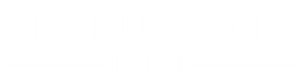 Six Buckets Farm