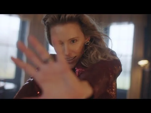 Veda - Let The Music Play (Official Music Video)