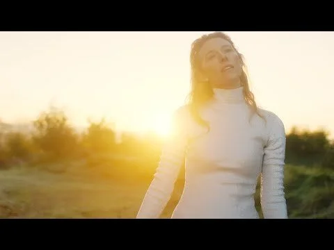 Veda - Amber Stars (Official Music Video)