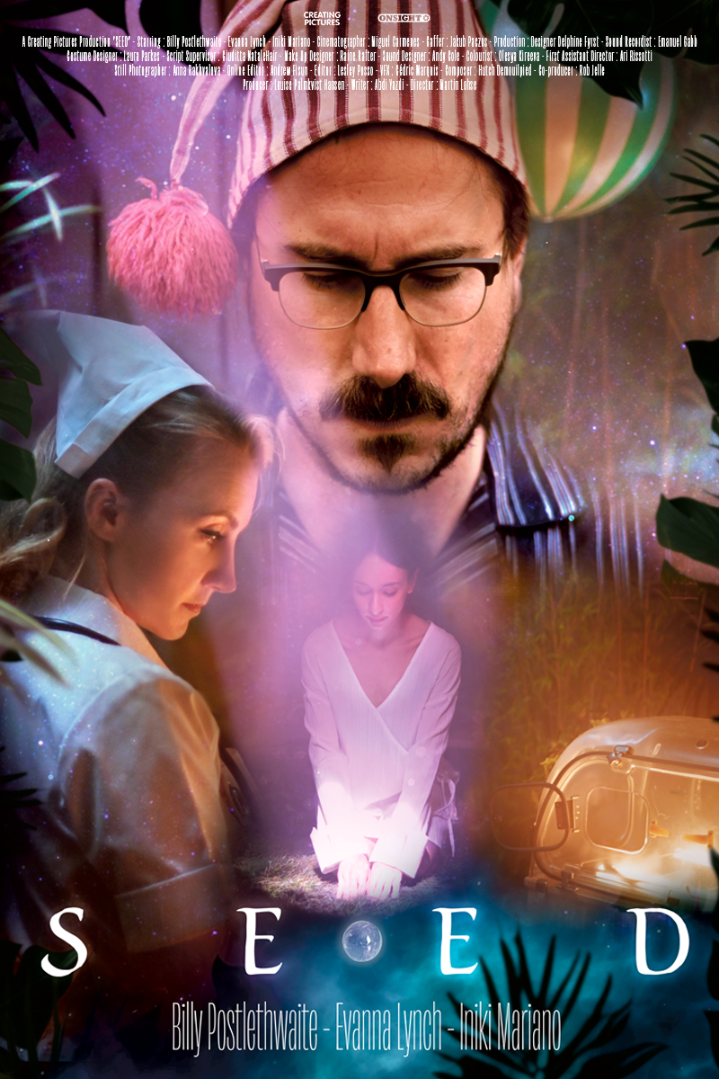 Dir. Martin Lohse