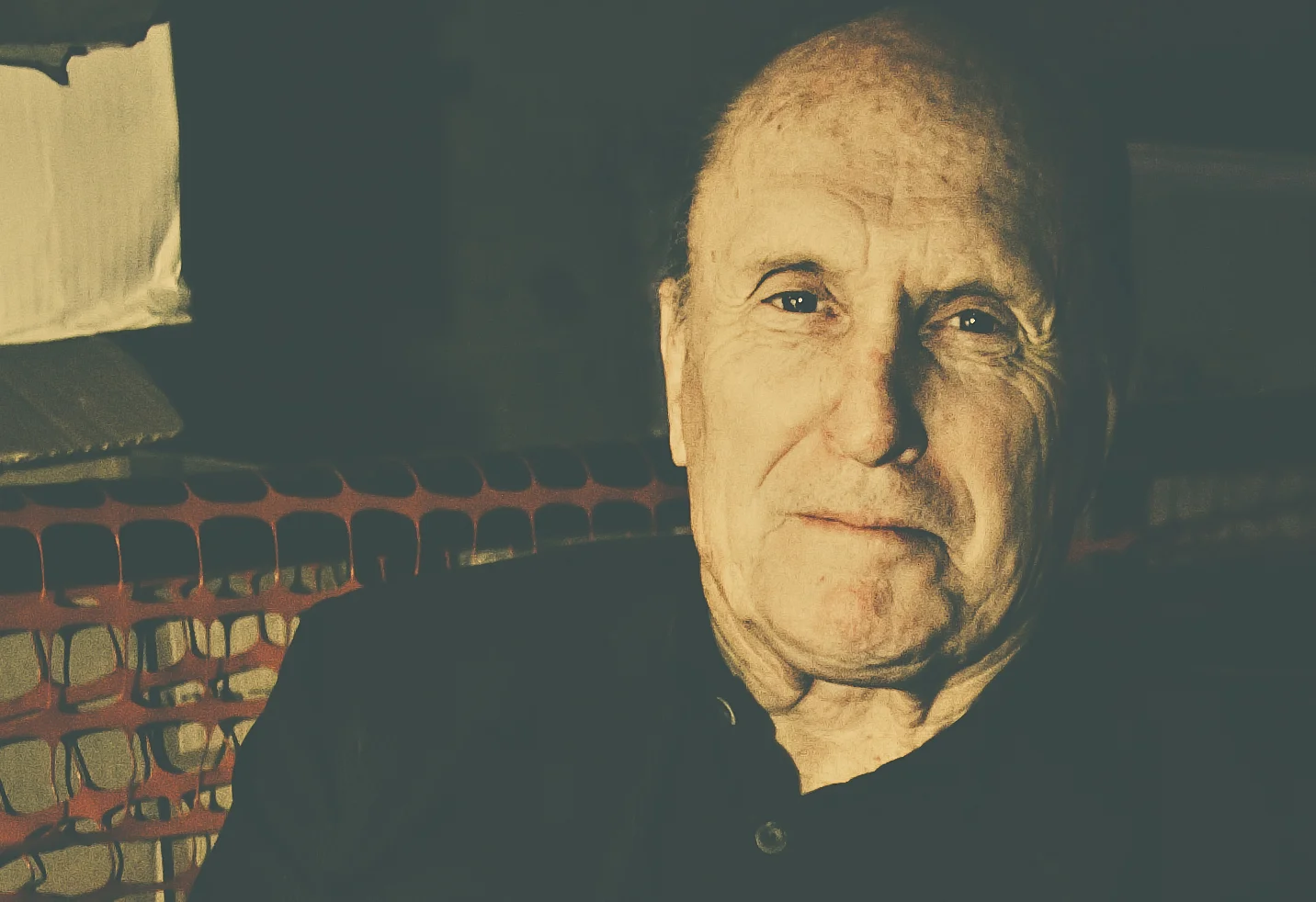 Robert Duvall