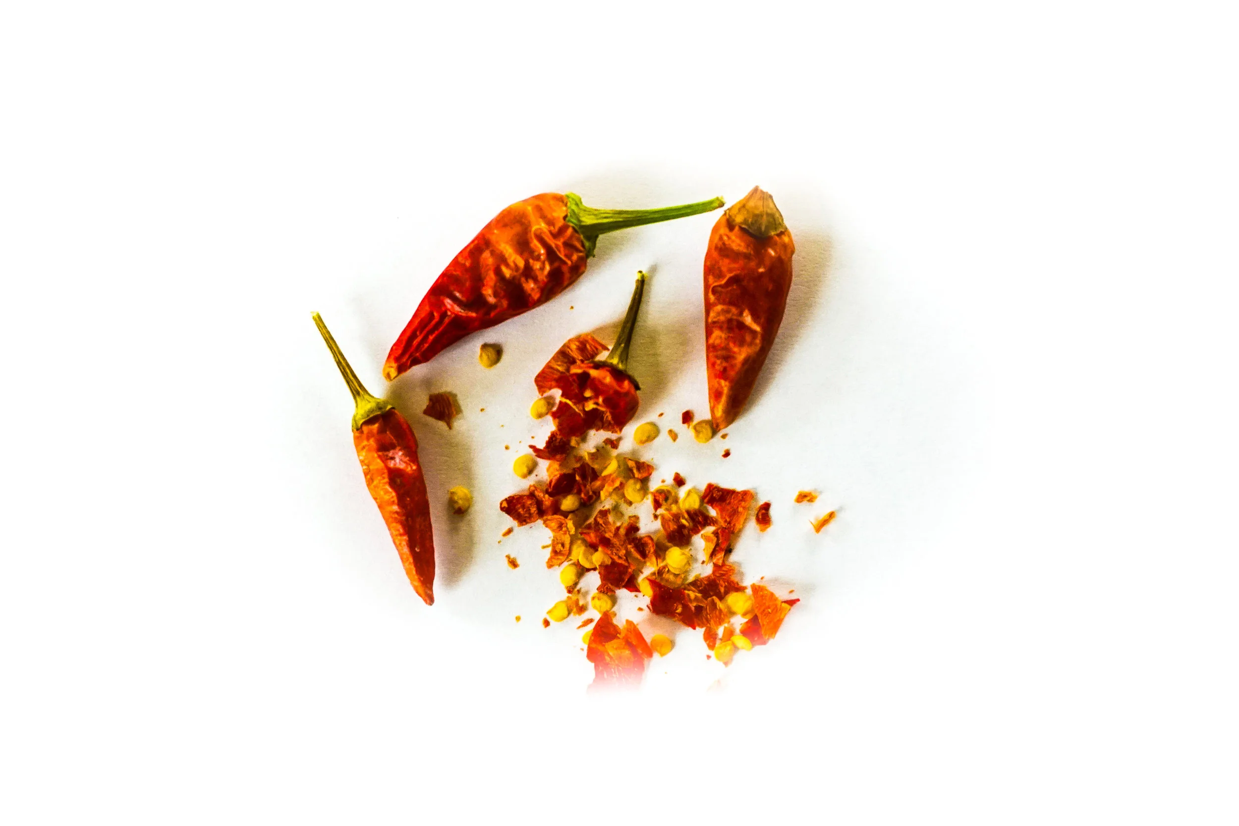 Let your inner spice girl be your guide.