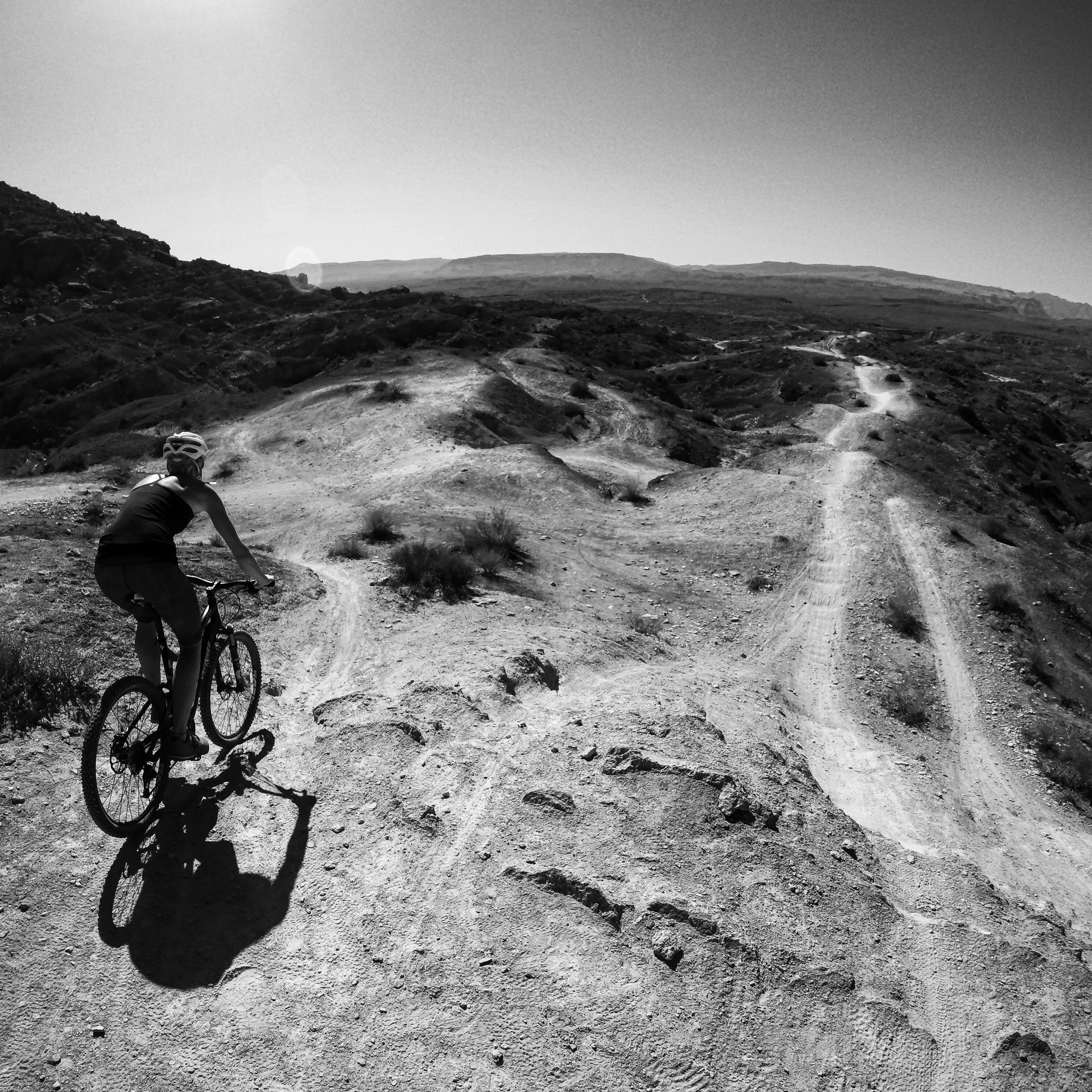 Photo by Caleb Ransom.