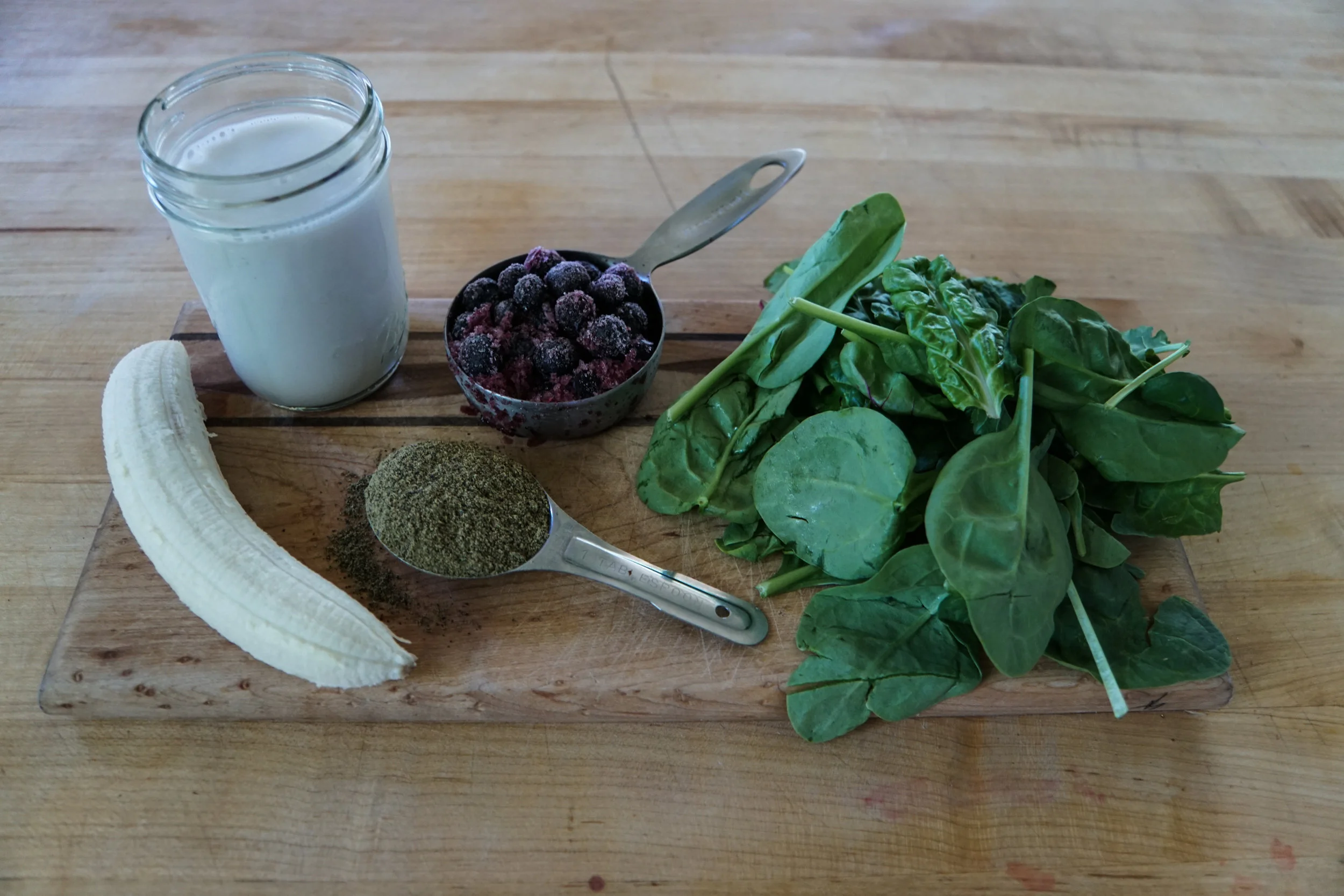 Green Smoothie