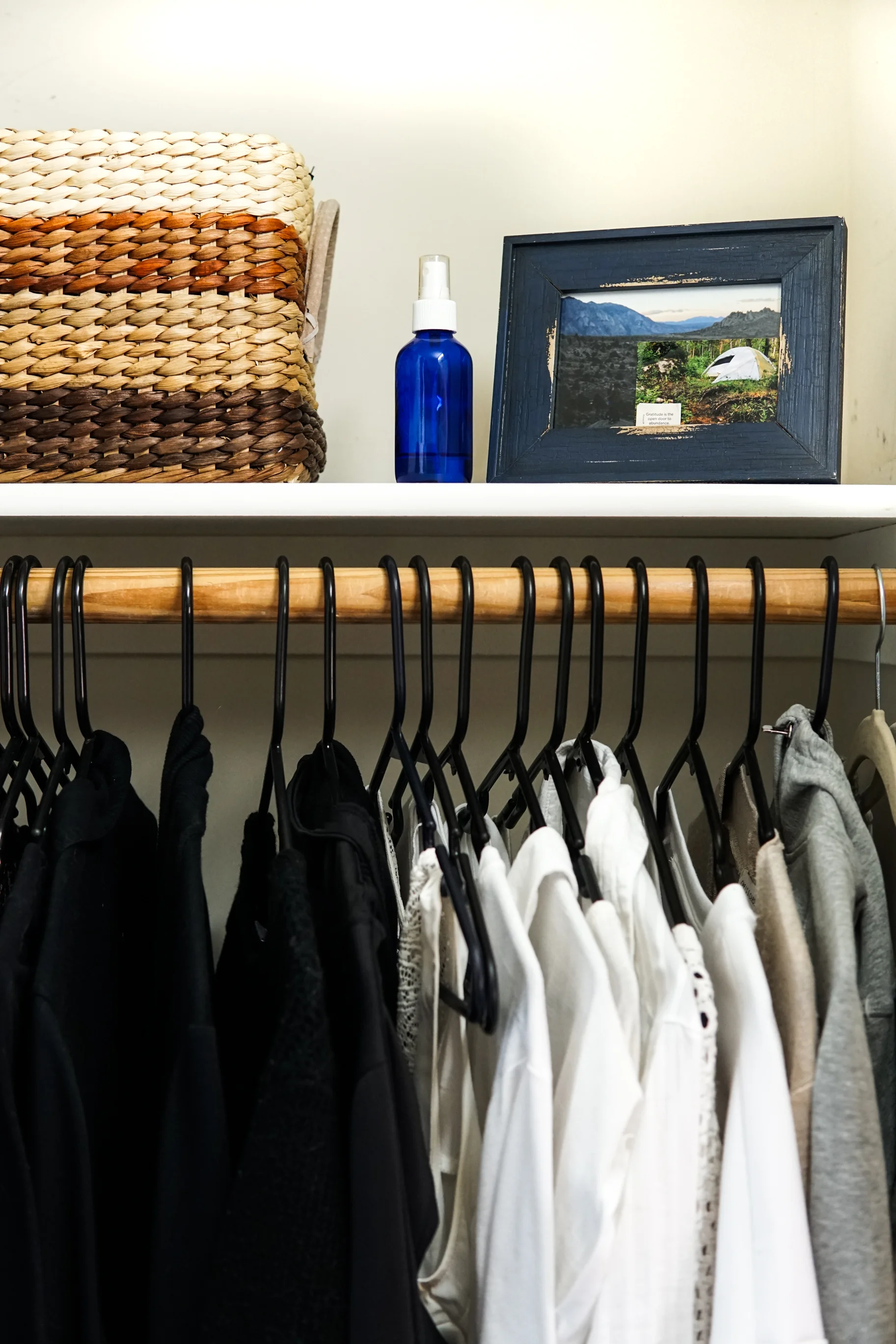 A simple closet with 30 hangers.jpg