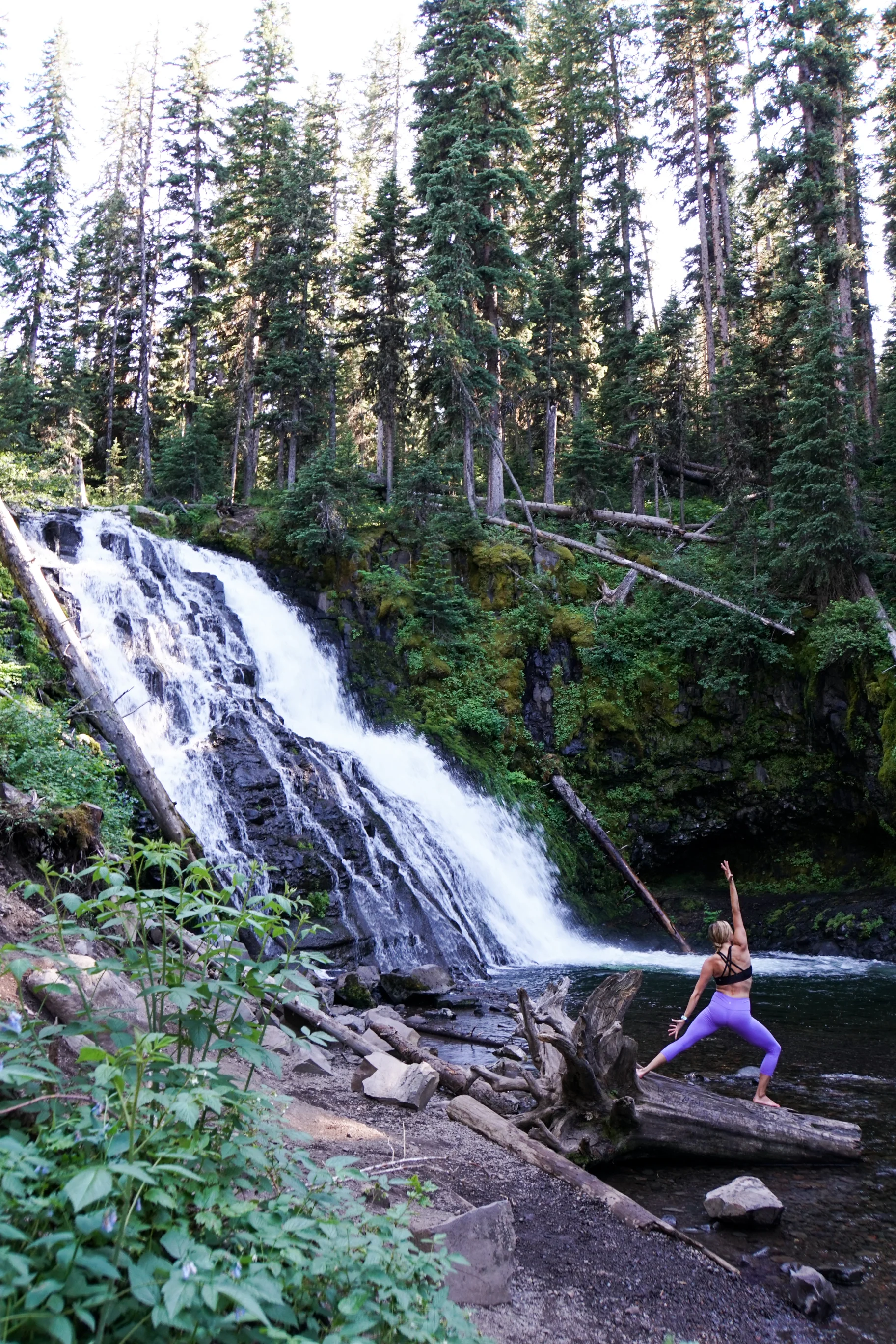 Bailey Evans waterfall reverse warrior.jpg