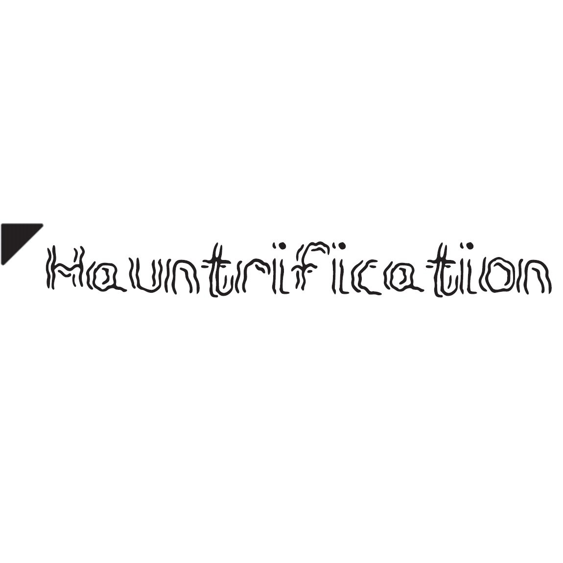 Hauntrifiction - The Butler Estate