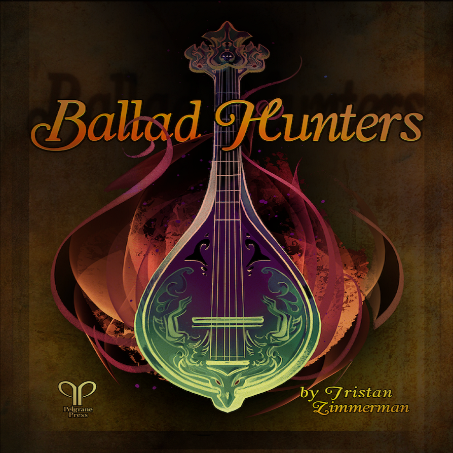 Ballad Hunters - Clyde's Waters