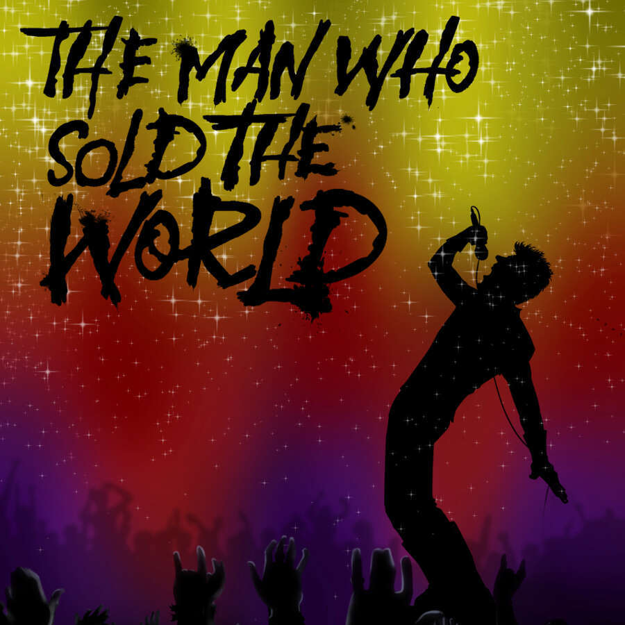 Call of Cthulhu - The Man Who Sold The World