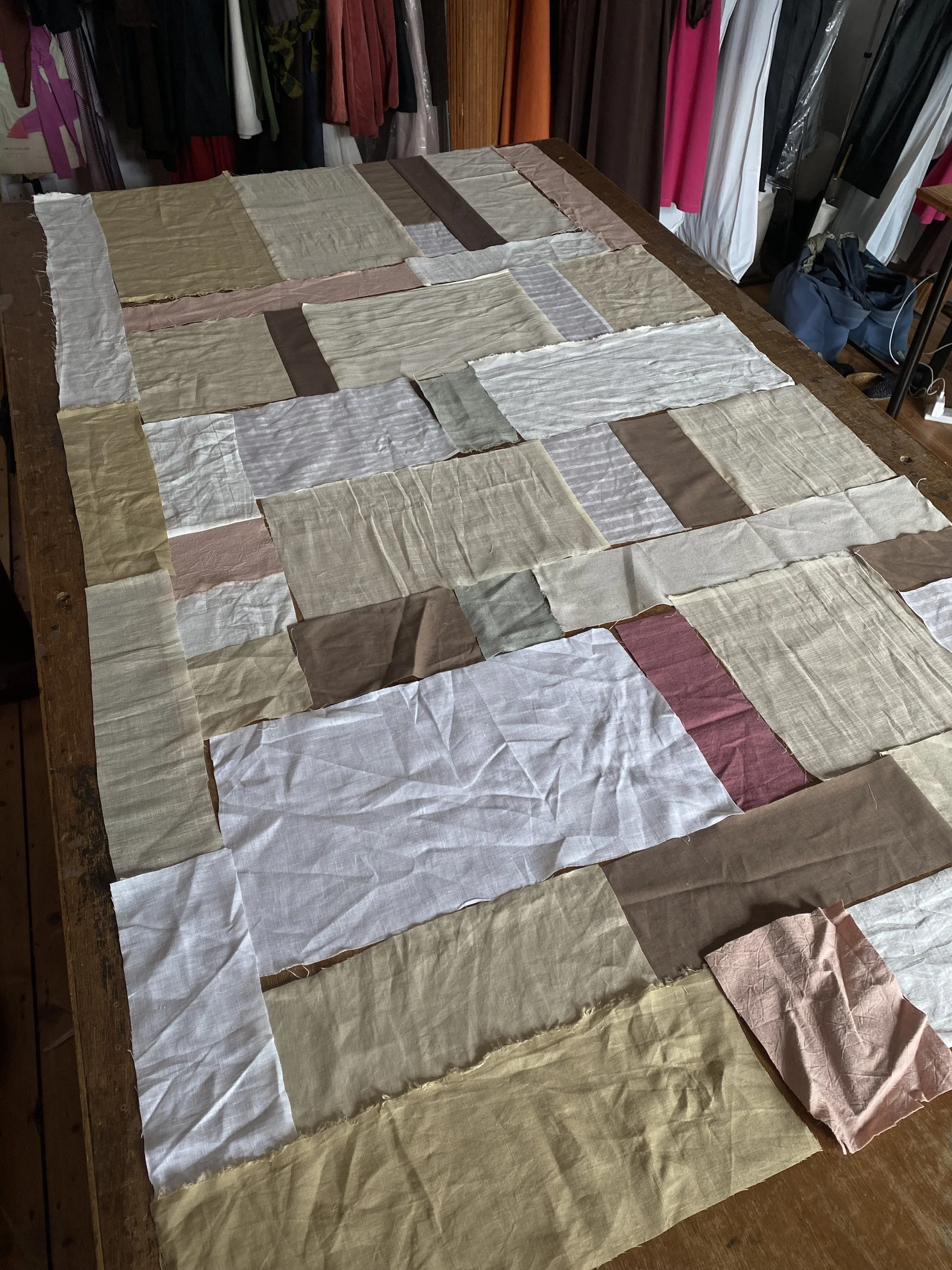 Made to order/size - Curtains