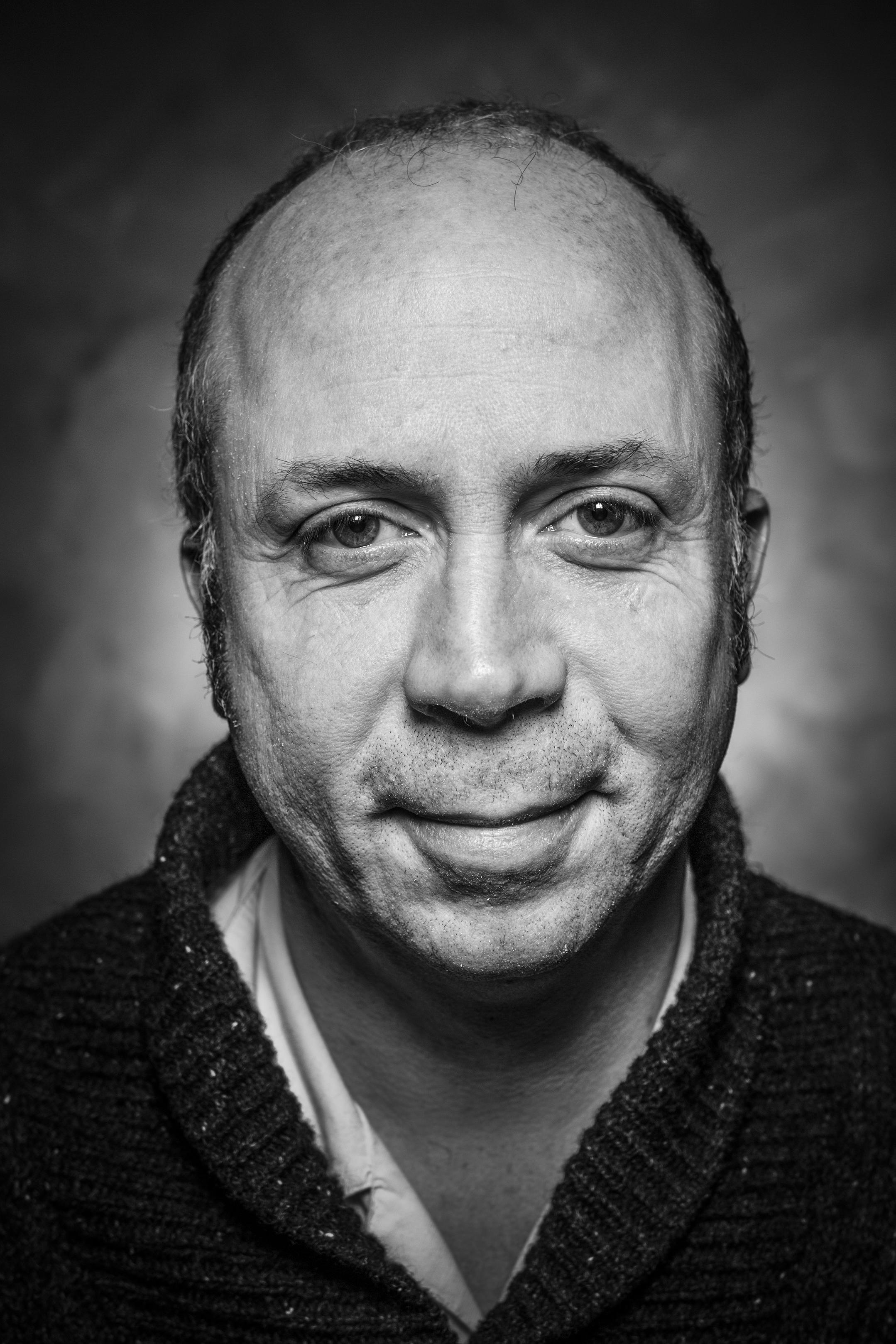 David Ray - Writer, Director, Producer