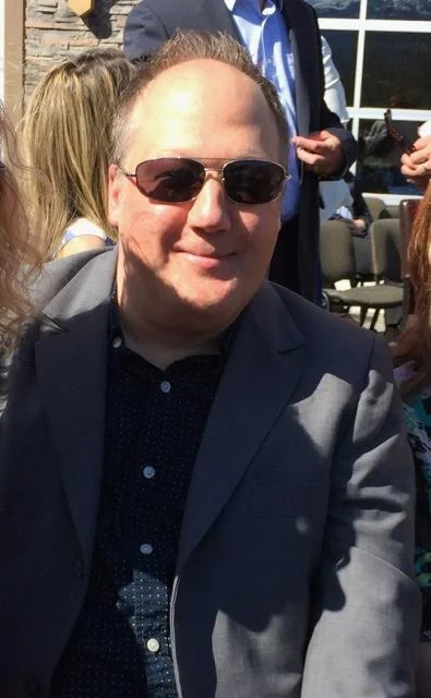 Jamie Murray - Editor