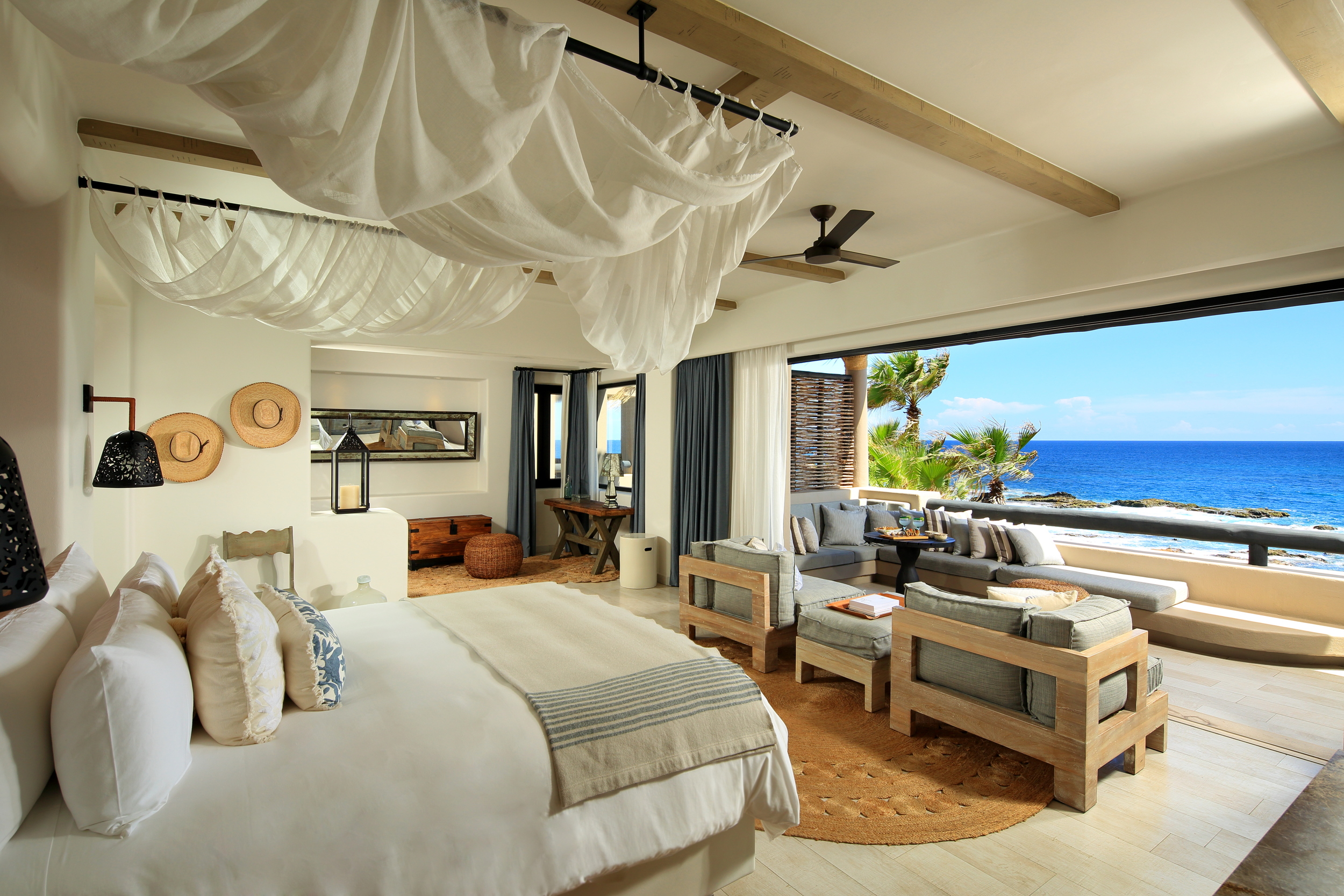 Esperanza Resort Hotel, Los Cabos, Baja California.&nbsp; © Erhard Pfeiffer 2016