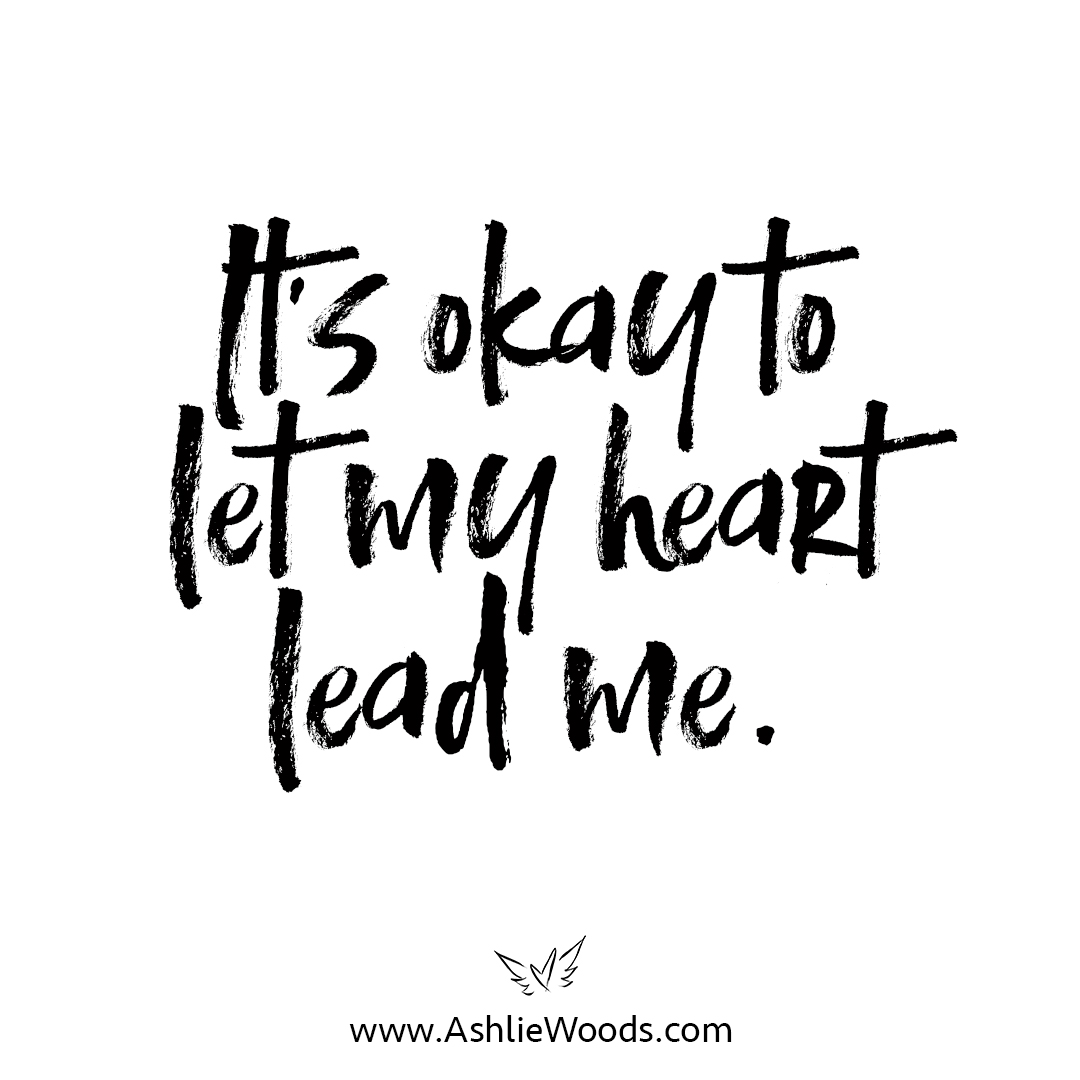 Learning to Trust My Wants