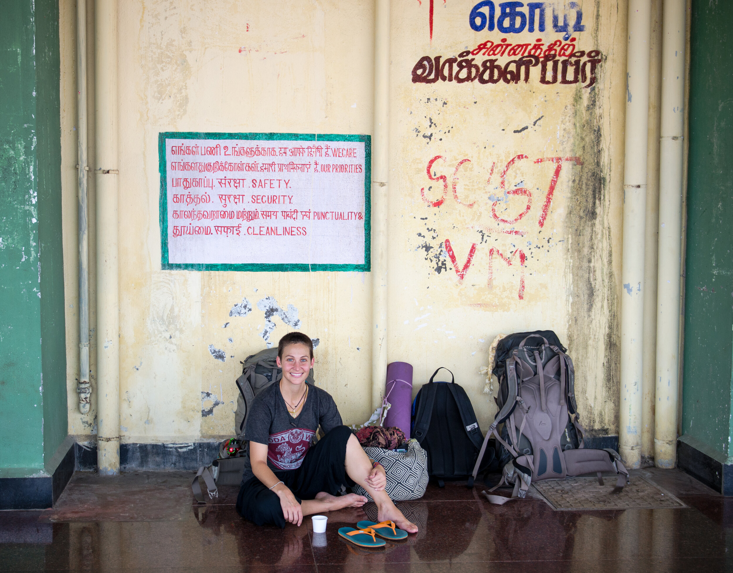 Pondicherry, India