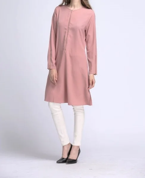 pink zip frint tunic.jpeg