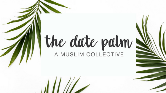 the date palm