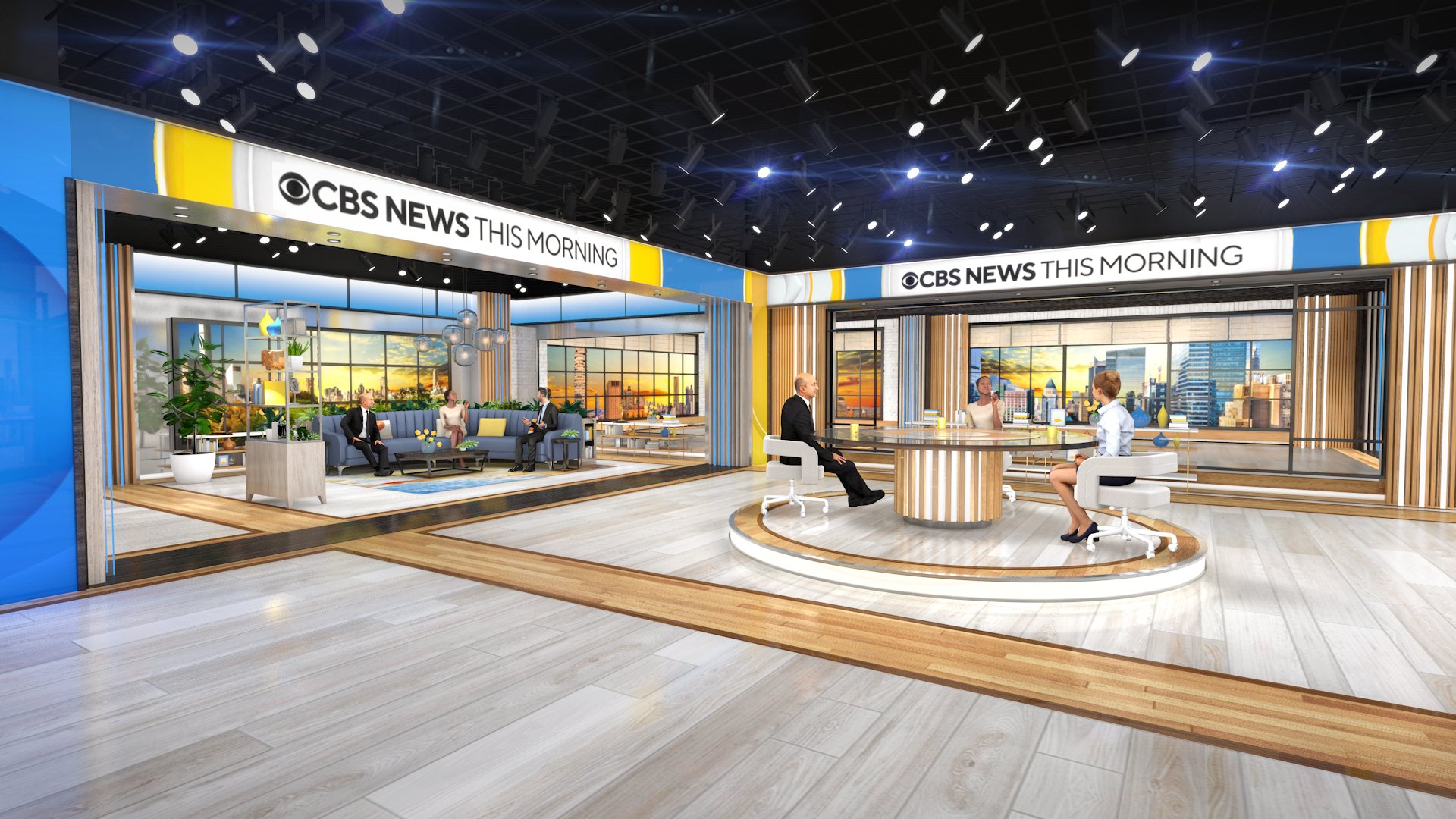 CBS This Morning
