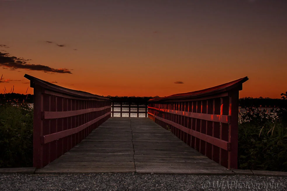 sunst on the pier.jpg