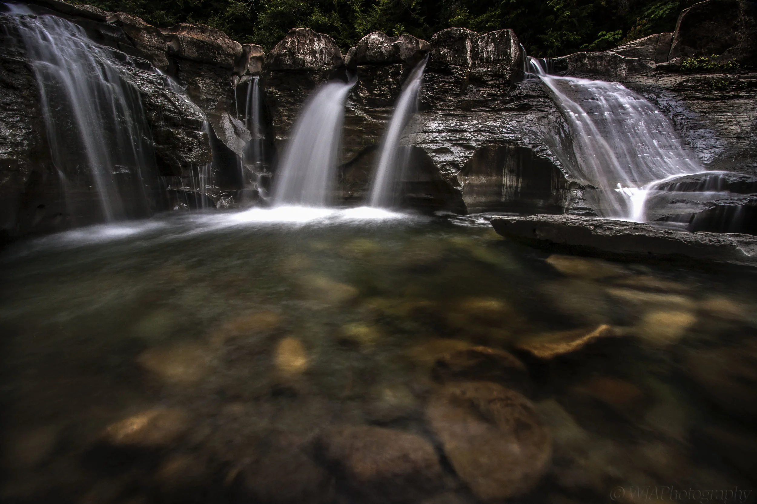Shower at Browns.jpg