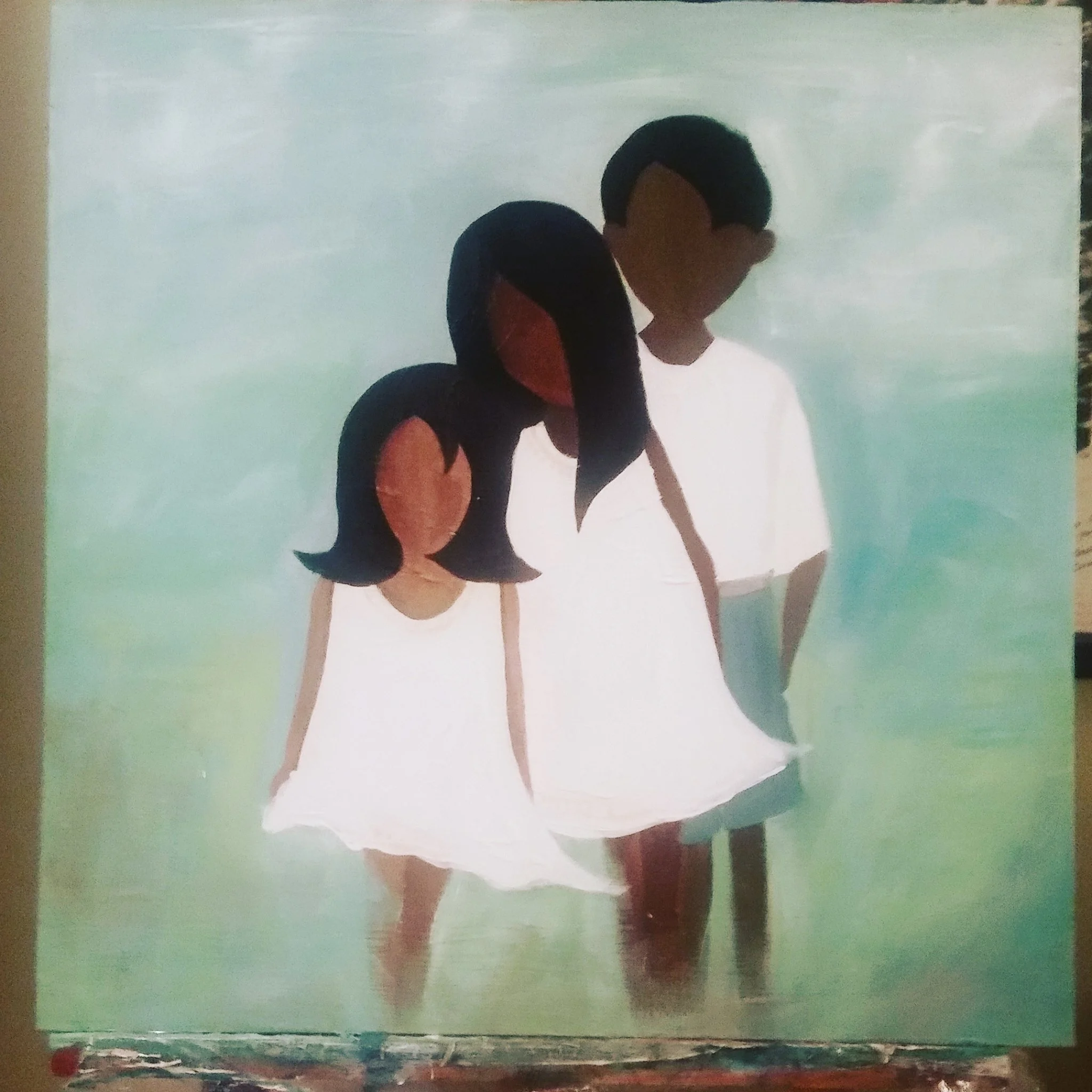 MY REFLECTIONS