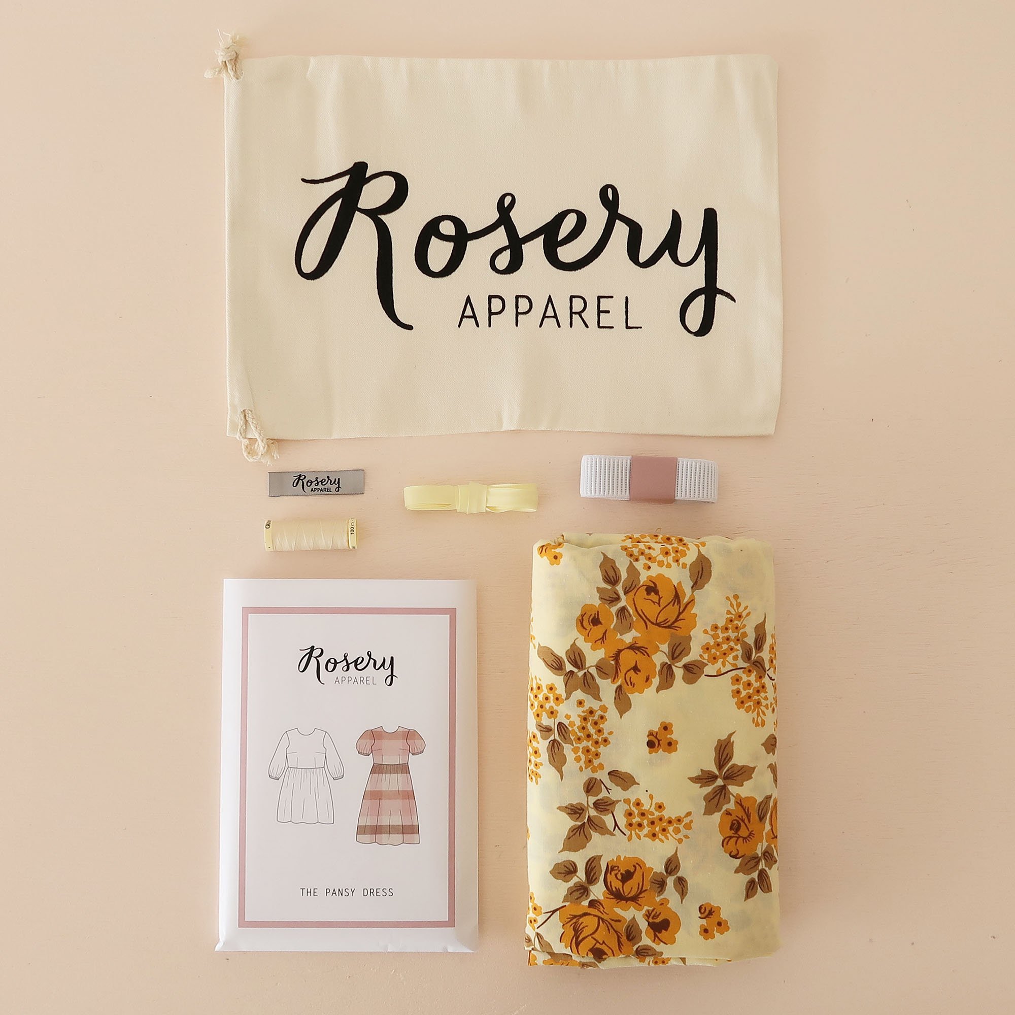 SHOP — Rosery Apparel