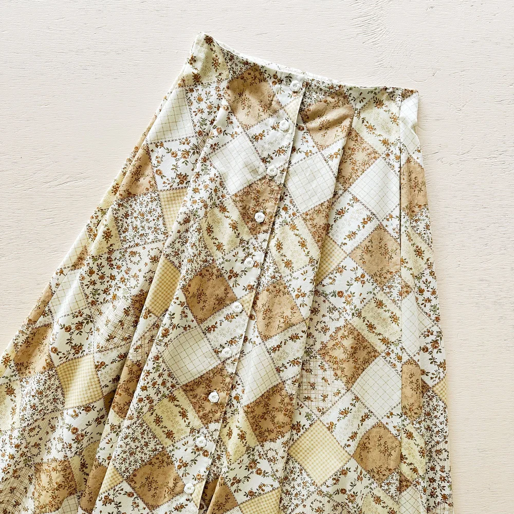 The Clover Pattern - Digital Pattern (Sizes 14-24) — Rosery Apparel
