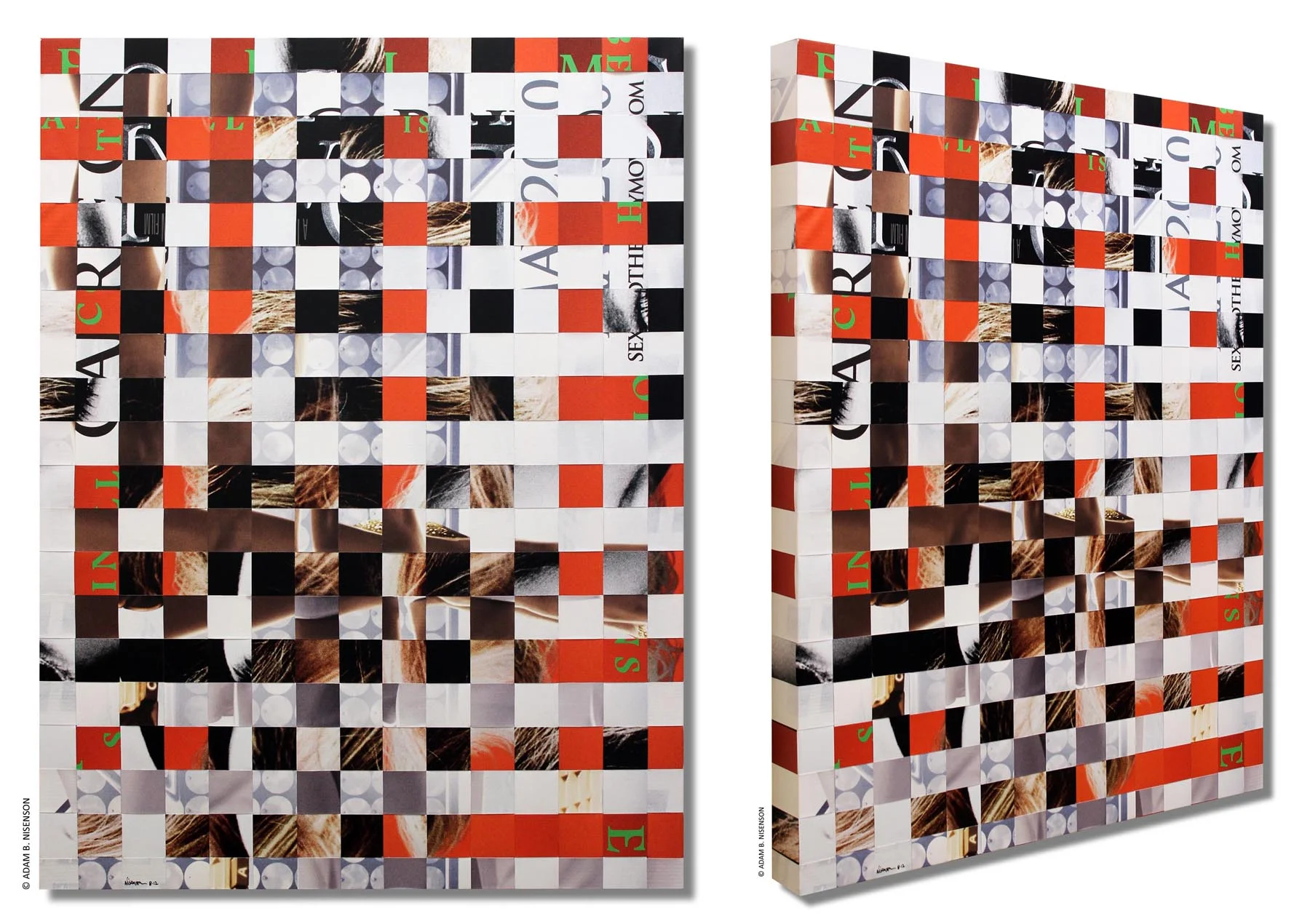 Paparazzi Pulse, 2012