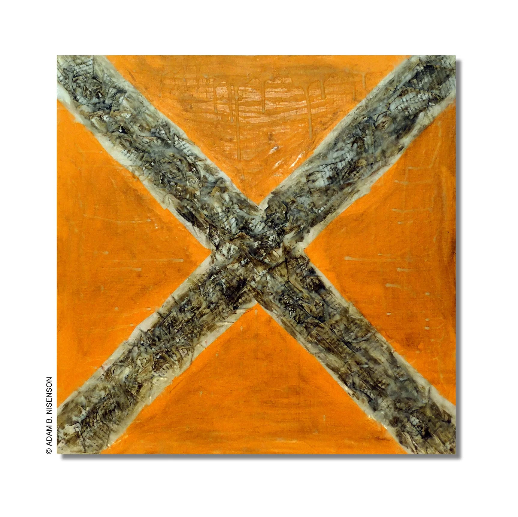 Marks The Spot, 2016