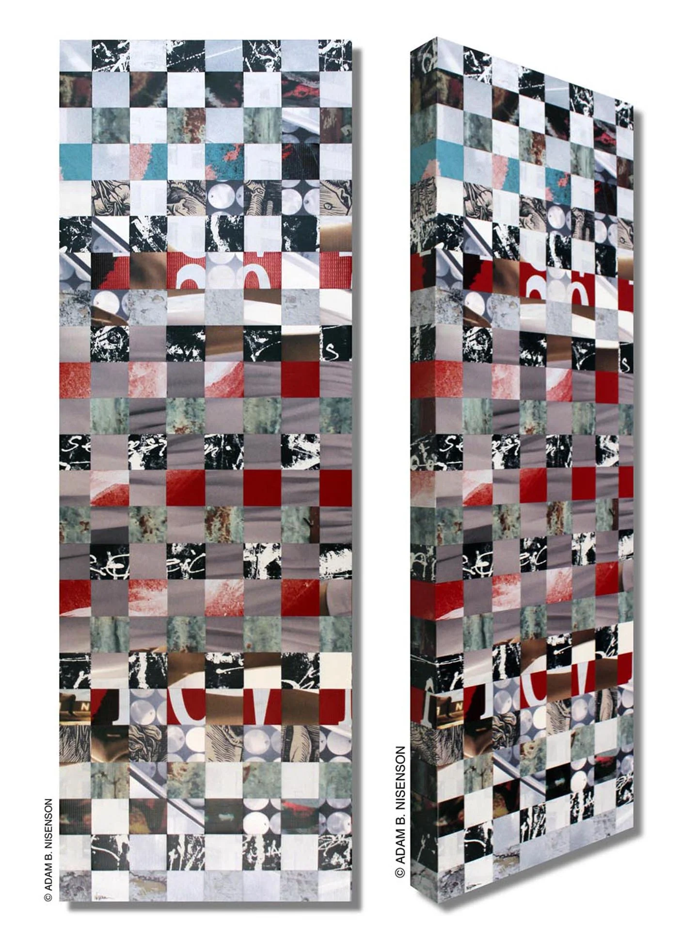 Rising Faith, 2015