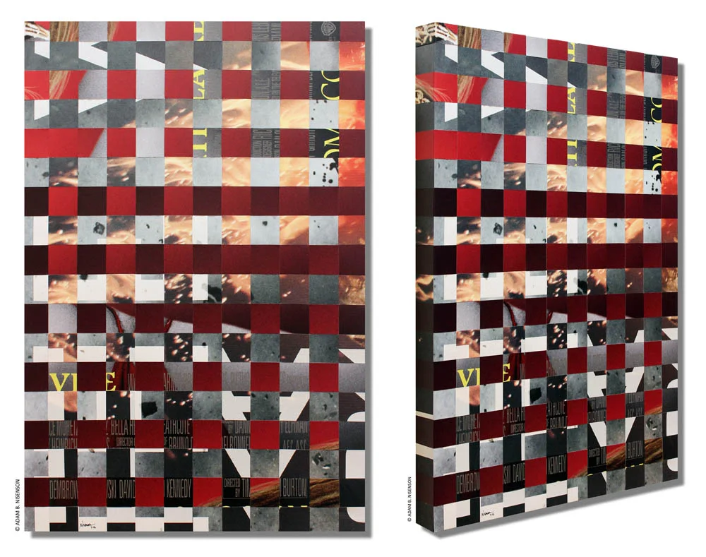 Dark Fire, 2012