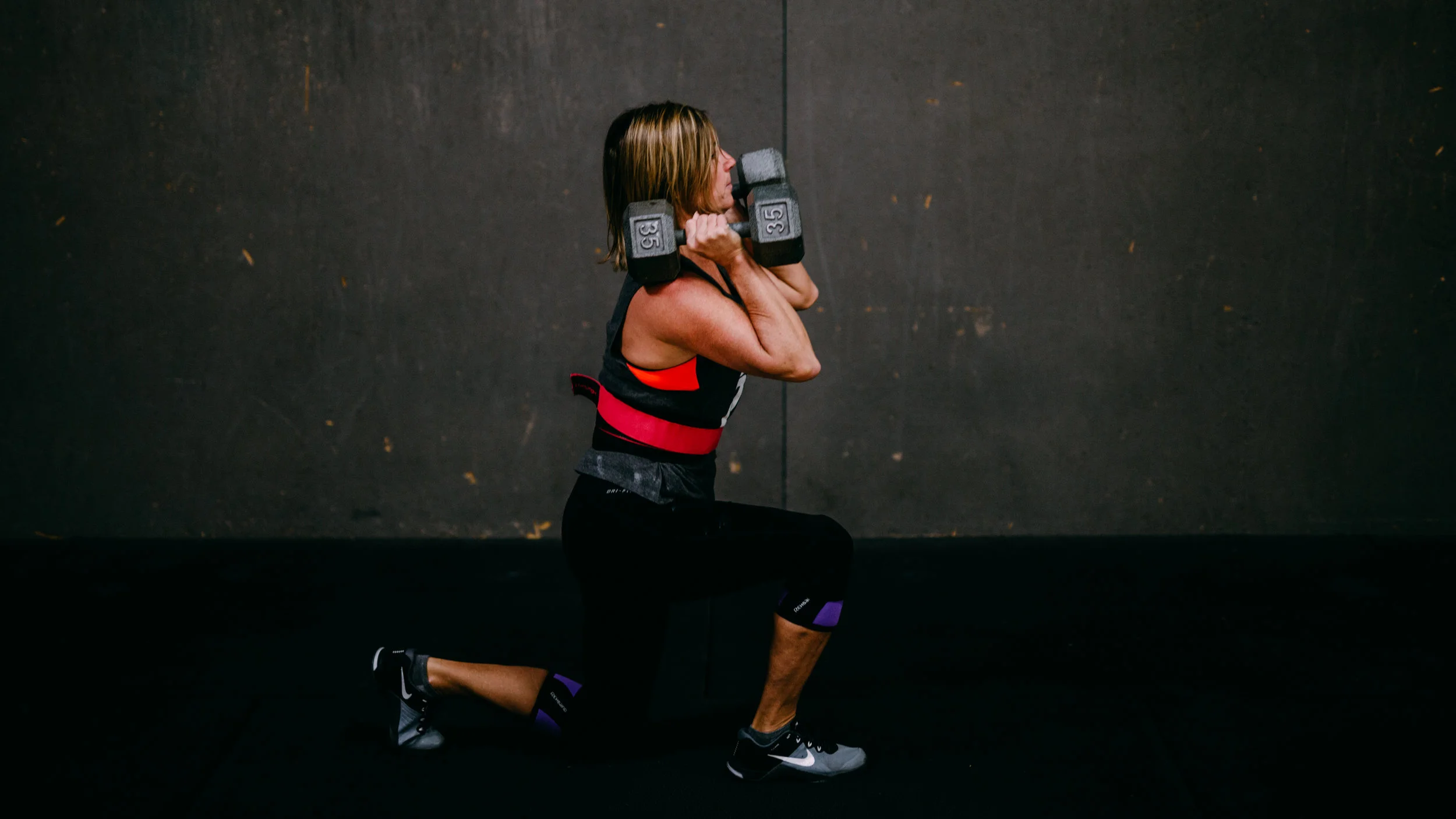2018. The year you crush it. Sounds nice, eh? Let's become #everydaybetter. One day at a time.