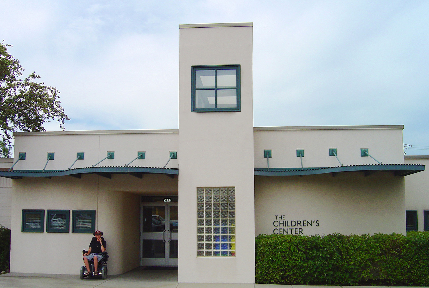 The Children's Center - Kearn's Utah