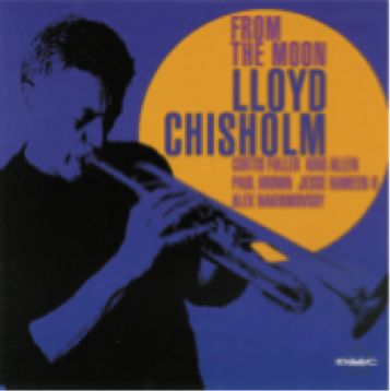 Lloyd Chishom