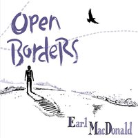 Earl Macdonald Open Borders cover.png