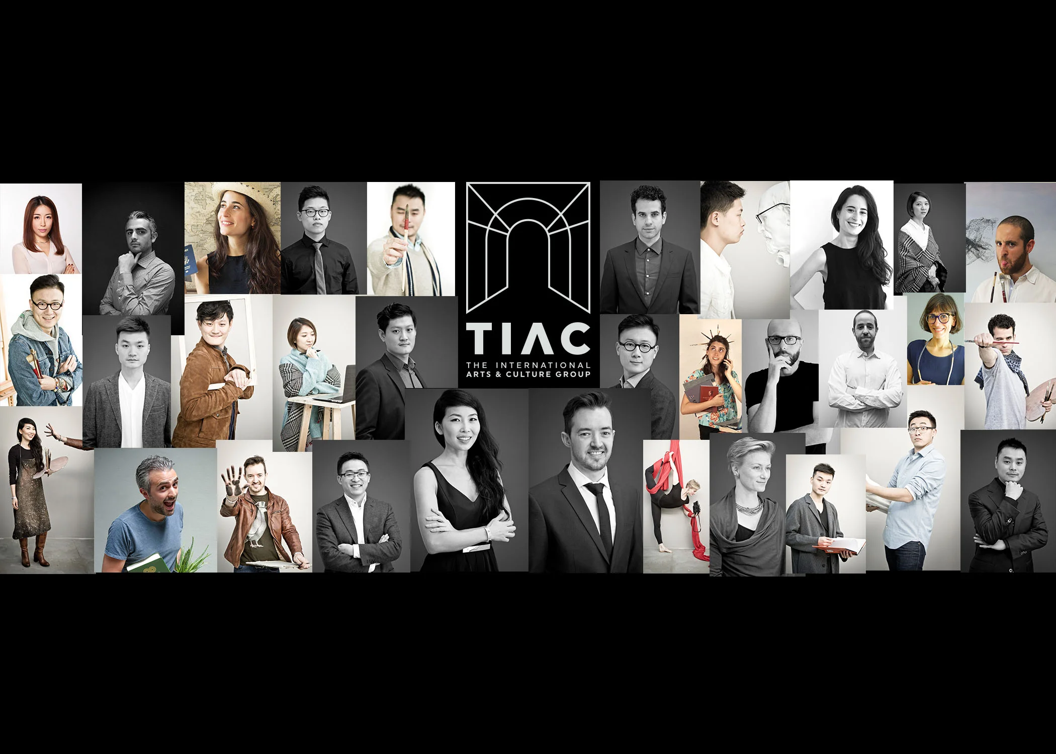 About TIAC