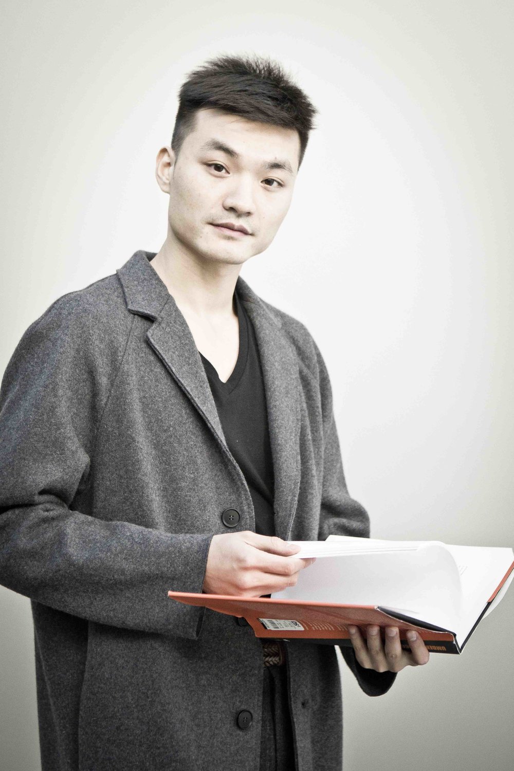  HIS ROLE IN TIAC:  Zhou first joined TIAC in 2016. He is the project coordinator and PR of the Turandot Art Studio, and the assistant of the chief executive officer.  GET TO KNOW HIM:  Zhou was born in China in 1989 in a small city called Pingxiang.