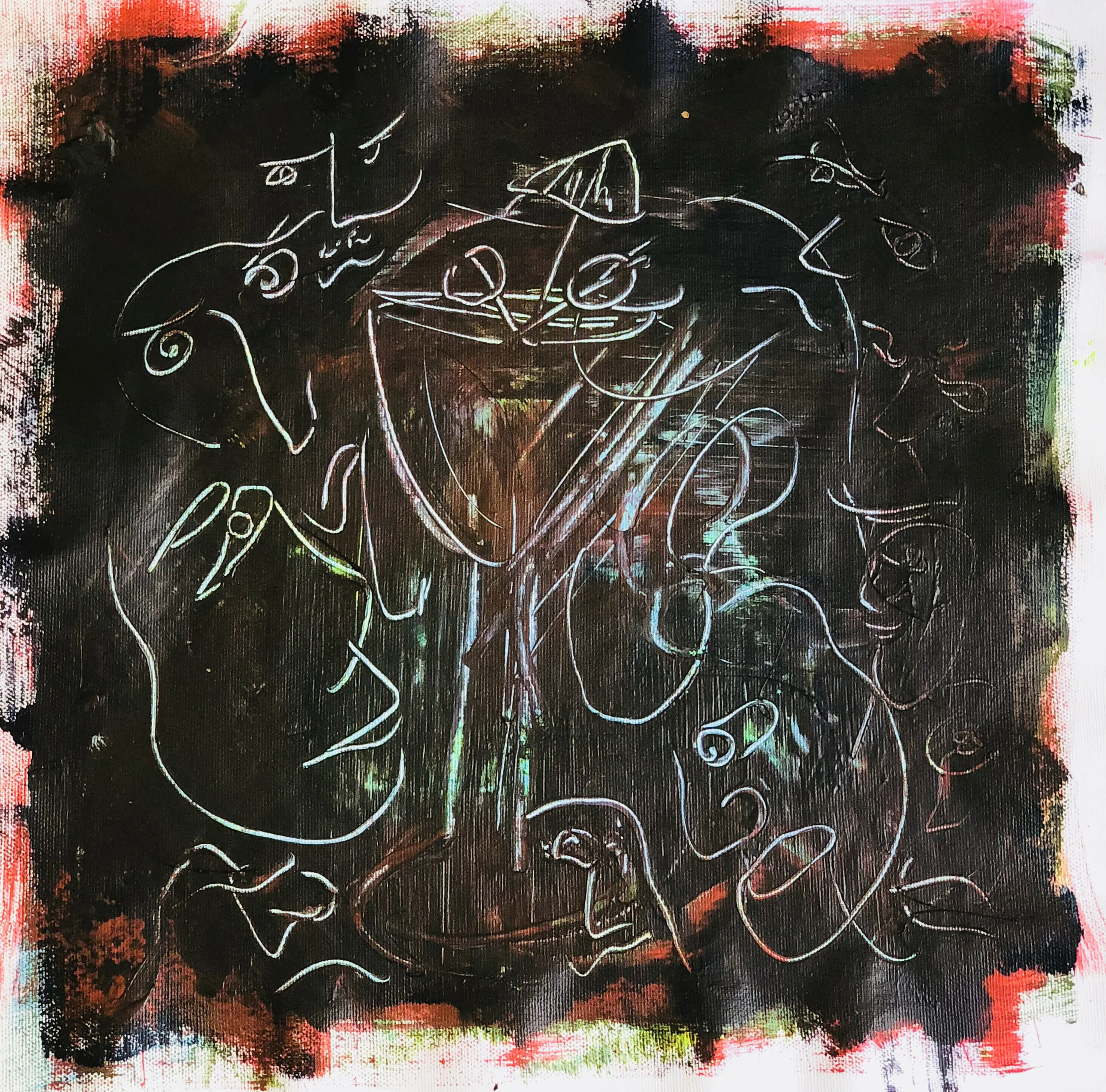 MARCO BISCARDI — TIAC