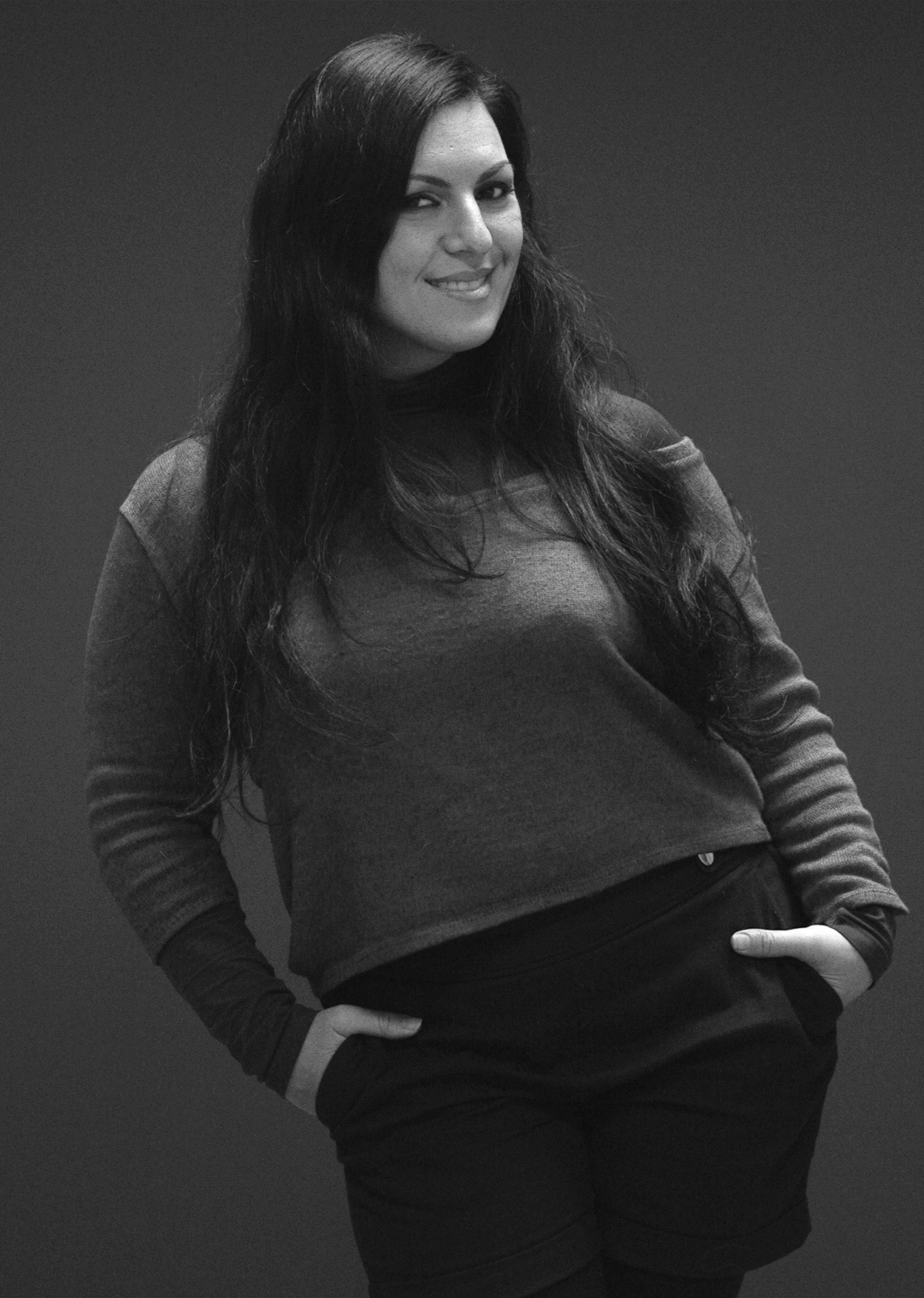 Anna Rosa Paladino
